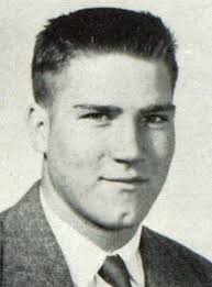 Charles Paul “Chuck” Marsteller (1941-2009)