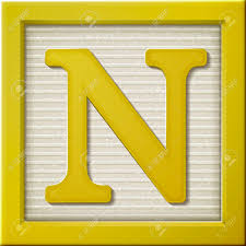 Maybe you would like to learn more about one of these? Close Up Look At 3d Yellow Letter Block N Royalty Free Cliparts Vectors And Stock Illustration Image 38556453