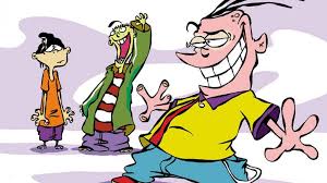 Armed with spots, smelly armpits and some crazy schemes these guys are always trying to invent something that will earn them lots of dosh! Things Only Adults Notice In Ed Edd N Eddy