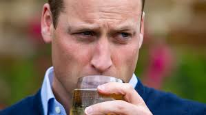 Prince William Steps Out at a Pub in Norfolk with Someone We, Quite  Frankly, Weren't Expecting