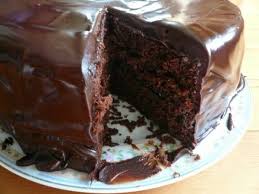Gateau Au Chocolat A L Americaine Gateau Chocolat Gateaux Et Desserts Recette Dessert