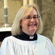 Revd Jane Robson will be ordained Priest