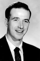 John Stephens, 1930-2007