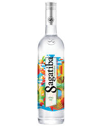 Buy Sagatiba Cristalina Cachaca 700ml Dan Murphy S Delivers