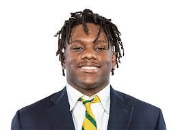 Baylor Bears College Football Roster