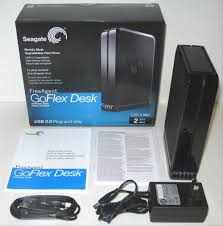 Seagate also manufactures other models of hard drive like freeagent desk, freeagent go, freeagent pro, etc. Seagate Freeagent Goflex 1tb Quick Start Manual