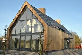 Epingle Par Gilles Sur A Retenir Pignon Maison Autoconstruction Maison Architecture De Maison
