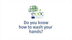 Ecdc is a national voluntary agency, authorized by the u.s. European Centre For Disease Prevention And Control Ecdc Beat Covid19 Wash Your Hands Like A Pro Facebook