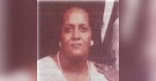 Peggy Jane Webb Obituary