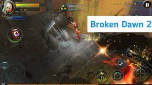 Cara bermain broken dawn 2 : Broken Dawn 2 Hd Gameplay Walkthrough Android Youtube