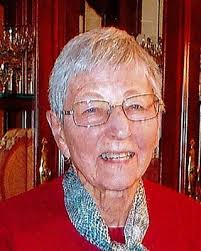 Harriet Stuart Obituary