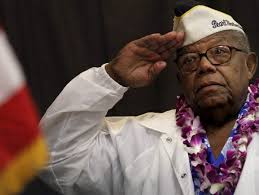 Remembering those who died in 2013