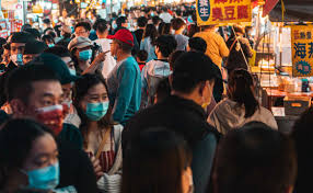 Borrowed from dutch tayouan or tayowan or taiouwang. å°ç£é˜²ç–«ç¥žè©±ç ´æ»… äº‹å¯¦æ˜¯æœ¬ä¾†å°±æ²'æœ‰ ç¥žè©± æ—…å°ç¾Žåœ‹äºº å¾žéŽåŽ»æ¡ˆä¾‹ é‡æ–°æª¢è¦–å°ç£é˜²ç–« Ben Weinstein æ›æ—¥ç·š