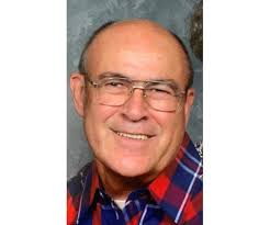 Robert Bernath Obituary (1955