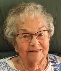 Lunetta June (Dickson) Walden Obituary June 8, 2020