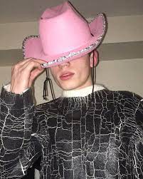 Matihays Aries Outfits Cowboy Hats Cowboy