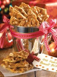 Old Fashioned Peanut Brittle Brittle Recipes Peanut Brittle Recipe Peanut Brittle
