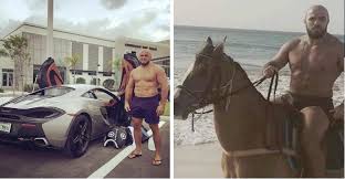 Ilir latifi meets with jon anik in the octagon after an impressive submission win at ufc fight night ilir latifi discussed his fighting future with us at the dominance mma media day for more coverage. Jeta Luksoze E Yllit Te Famshem Shqiptar Insporti