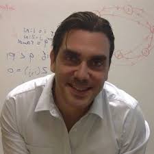 Stephen Calderon Email & Phone Number