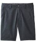 Furrow Shorts 11