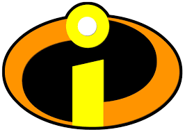 Incredibles Costume Tutorial Incredibles Costume Incredibles Logo Incredibles Birthday Party