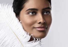 Best Brown And Hazel Colored Contacts For Brown Eyes