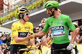 El ganador del tour de francia se embolsa un premio de, nada más y nada menos, que 500.000 euros. Cuanto Dinero Se Lleva El Ganador Del Tour De Francia 2021