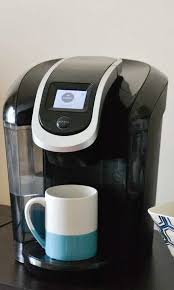 Keep in mind that the drip tray can only hold eight ounces, so you'll need to empty it every once in a while. How To Clean Your Keurig A Few Shortcuts