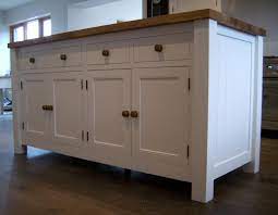 And what usually sets the tone in your kitchen are the kitchen units. Solid Oak Kitchen Cabinet Island Kitchen Cabinets Freestanding Kitchen Free Standing Kitchen Cabinets Freestanding Kitchen Island