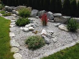 Image Result For Steingarten Garten Steingarten Gartenprojekte