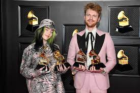 Song of the year [updated: 2022 Grammy Preview Is Billie Eilish Headed For Another Record Of The Year Nomination