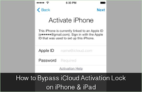 This software is quite popular among ios users . Icloud Locked How To Bypass Icloud Activation On Iphone Dr Fone