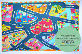 Neu Annyo Spielmatte Munchen Map Map Screenshot