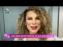 Alina laufer, viitoare mamica de gemeni, detalii de ultima ora! Teo Show 18 02 Alina Laufer Nastere Prematura Din Cauza Unor Complicatii Cum Se Simt Copiii Youtube