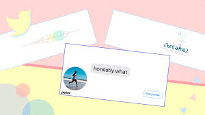 Anyone who wasn't born with a natural talent for it will tell you. How To Make A Minimalist White Twitter Banner