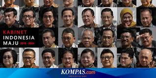 Maklumat lengkap kabinet malaysia, menteri besar/ketua menteri, exco negeri dan wakil rakyat kemaskini ui & menyahpijat. Pelaku Pasar Tunggu Gebrakan Kabinet Jokowi Ma Ruf Amin