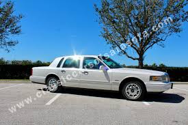 Image result for Ivory 1997 Town Car