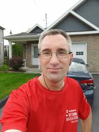 First walk of 2024, 3.8km towards Paris