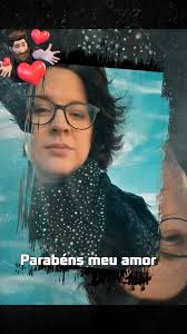 Silvia Baptista Parabéns meu amor