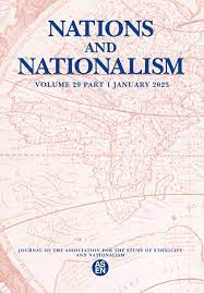 Minorities or citizens in the Middle East? Locating the 'minority question'  in the intersecting histories of collective national belonging and  state‐building - Monier - 2023 - Nations and Nationalism - Wiley Online  Library