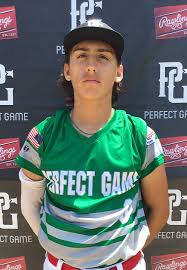 Joshua Torres Class of 2023 - Player Profile | Perfect Game USA