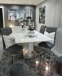 Dollar Tree Christmas Table Decor Ideas Dining Room Table Decor Interior Design Living Room Living Room Decor Apartment