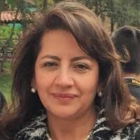 Martha Janeth Vasquez