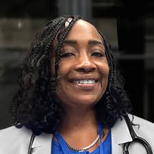 Dr. Deborah Haley, MD, Internal Medicine