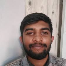 Manoj Shetty's User Profile