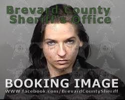 Arrests In Brevard County: May 5, 2022