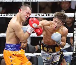 It has become the main event of the evening in the saitama. Wbss Match Naoya Inoue Vs Nonito Donaire 005 Japan Forward