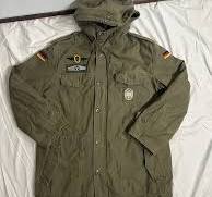 german winter parka products for sale | eBay