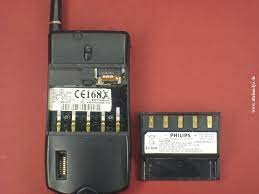 Philips Genie db