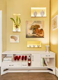 Since it's next to the front door, i'd like to put a coat rack on the wall between the door and the pipe. How To Build A Cover For An Exposed Pipe